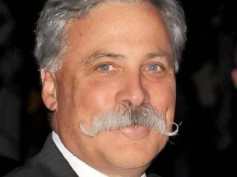 Chase Carey agora ? o novo CEO da F-1.