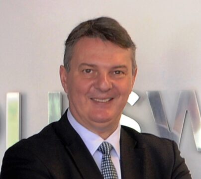 VW do Brasil anuncia novo vice-presidente de vendas e marketing