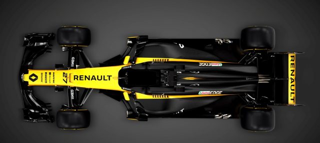 Foto: Renault Sport media