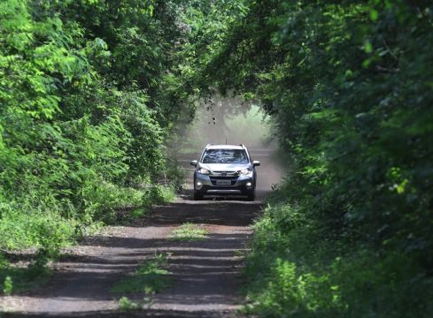 Com vocação aventureira o WR-V pretende atingir um público mais jovem e que ainda não tem recursos para comprar um HR-V. Foto: Caio Mattos - Honda