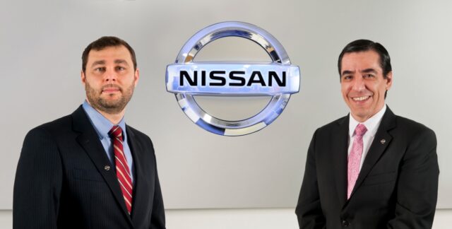 Nissan do Brasil anuncia novos diretores de Marketing e Pós-Vendas