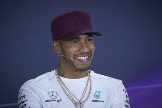 F-1: Lewis Hamilton conquista no Canadá a 56a vitória na categoria