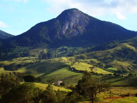 Fundação Toyota do Brasil anuncia projeto Águas da Mantiqueira de preservação ambiental
