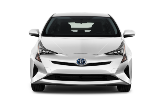 Vendas da Toyota do Brasil crescem 2,7% no primeiro semestre de 2017