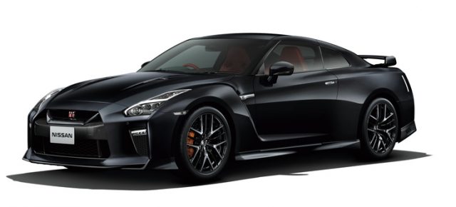 GT-R PRETO 3-4