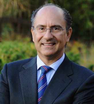 Miguel Fonseca vice-presidente de vendas e marketing da Toyota do Brasil. Foto: Divulga??o