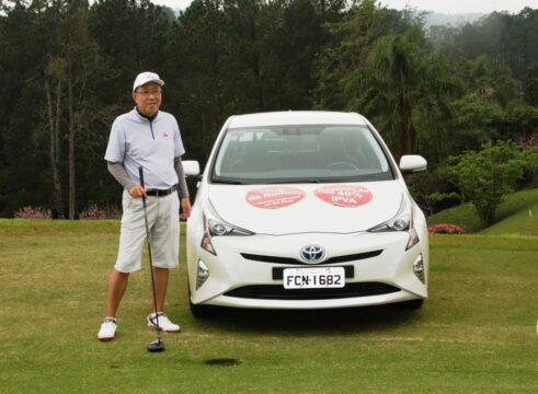 11º Lexus & Toyotas Cup 2017 – Arujá – São Paulo / 2017年度第11回レクサス・トヨタ杯