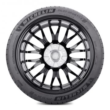 MICHELIN Pilot Sport 4 S (2)