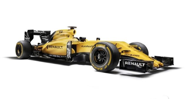 F-1: Renault diz que é cedo para ter Fernando Alonso