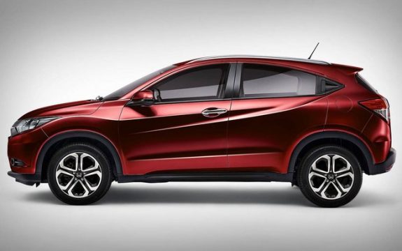 O Honda HR-V foi o autom?vel que menos desvalorizou no pa?s, de agosto 16 ( o km) a agosto de 17 (seminovo), segundo pesquisa da ag?ncia Autoinforme. Foto: Divulga??o