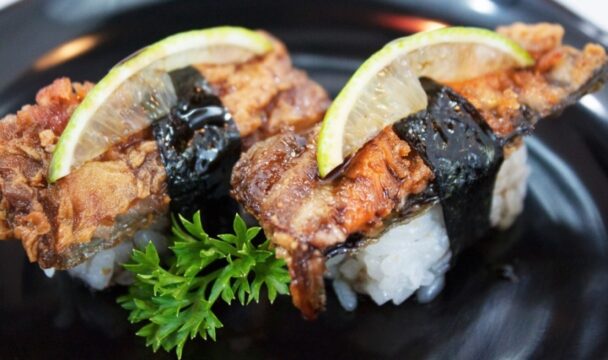 Kicho Sushi – onde cada visita torna-se uma celebração, única e preciosa