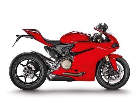 Ducati anuncia recall preventivo