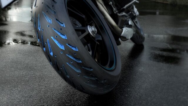 Michelin do Brasil lança novo pneu para o segmento touring