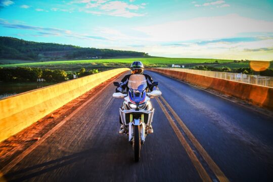 Honda lança programa VIP de relacionamento para motociclistas