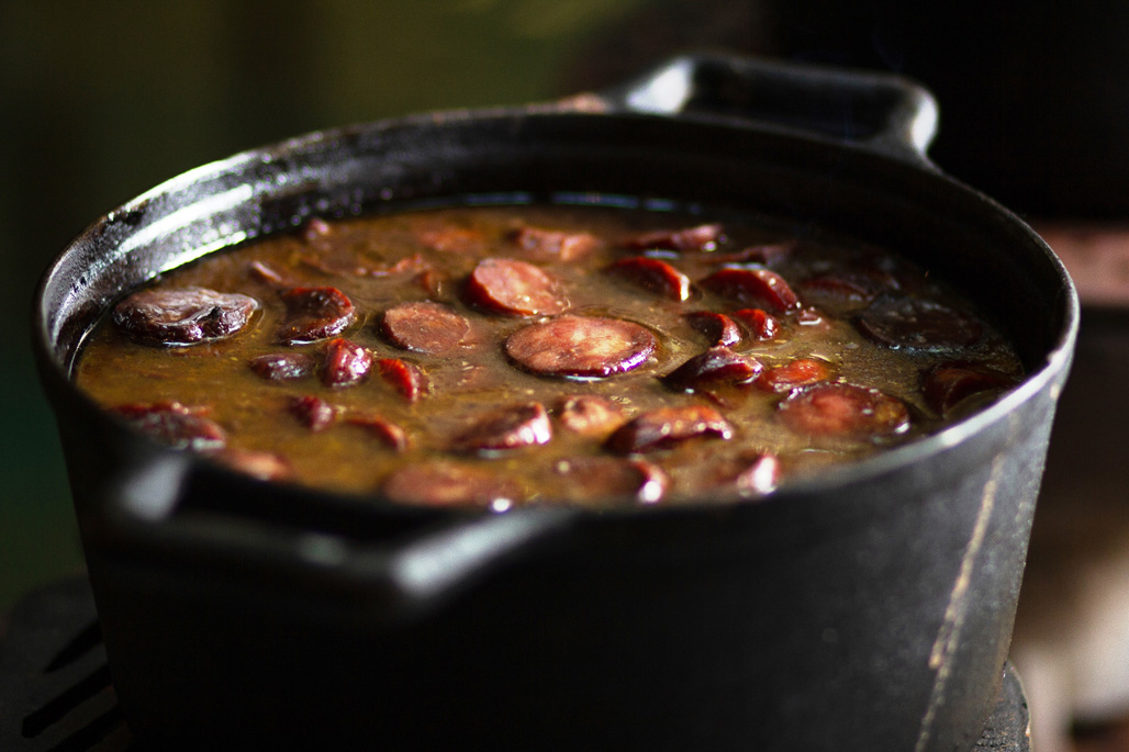 Feijoadíssima do Maksoud Plaza. Divulgação