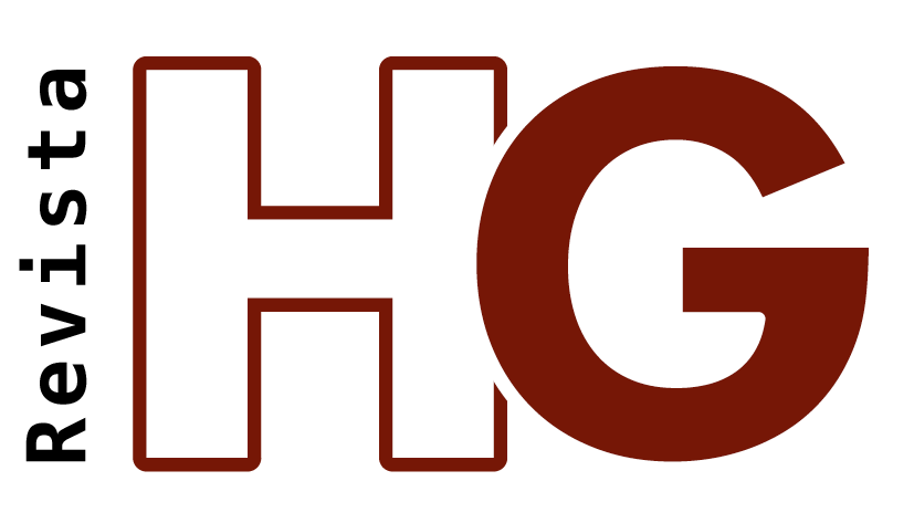 Revista HG