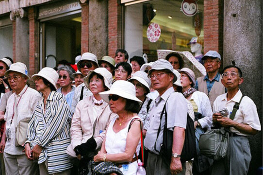 Turistas da Austrália, Canadá, EUA e Japão começam a entrar no Brasil sem visto