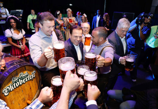 3ª São Paulo Oktoberfest começa nesta sexta-feira. Confira a Programação de Shows