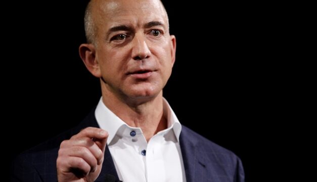Veja quem são os maiores bilionários do planeta pelo Bloomberg Billionaries