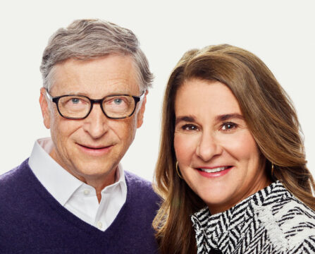 Bill Gates doa US$ 100 milhões para o combate ao coronavírus