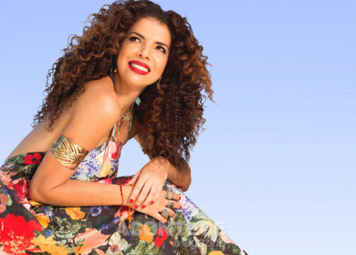 Show: Vanessa da Matta – 19 dezembro