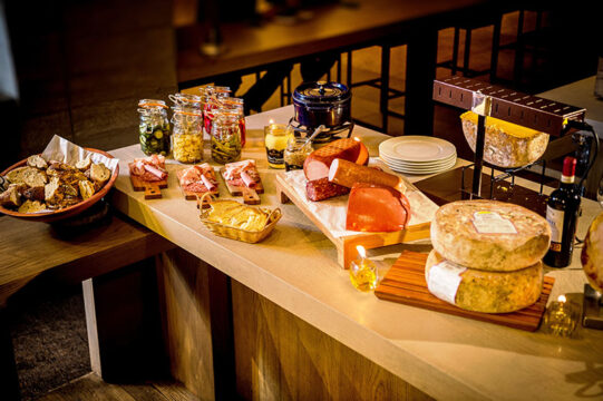 Grand Hyatt SP promove 5ª edição do Chef’s Table