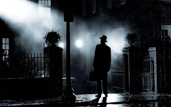 Cinema: O Exorcista – Terror – 10 de fevereiro
