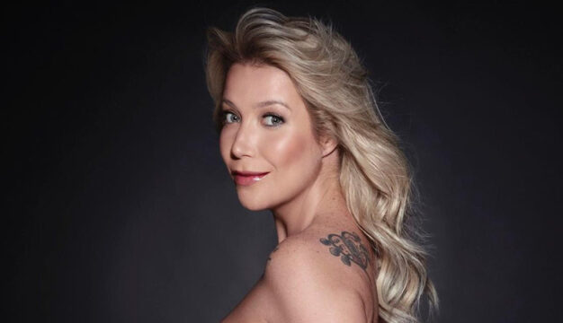 Show: Luiza Possi – 26 junho – sábado