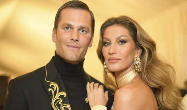 Gisele Bündchen contrata advogado para o divórcio