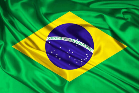 Lula e Bolsonaro vão para o 2º Turno