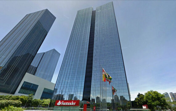 Santander pagará dividendos bilionários