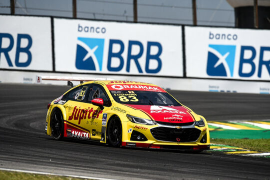 Casagrande conquista bicampeonato da Stock Car em Interlagos