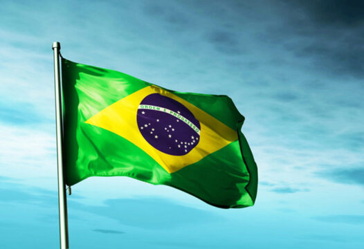 Brasil volta a ser a 9ª economia do mundo