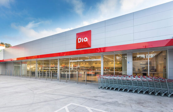Rede DIA fecha 343 supermercados no Brasil