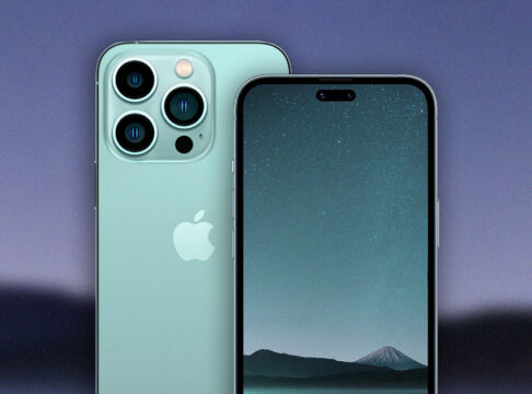 Apple anuncia recompra de ações de US$ 110 bilhões
