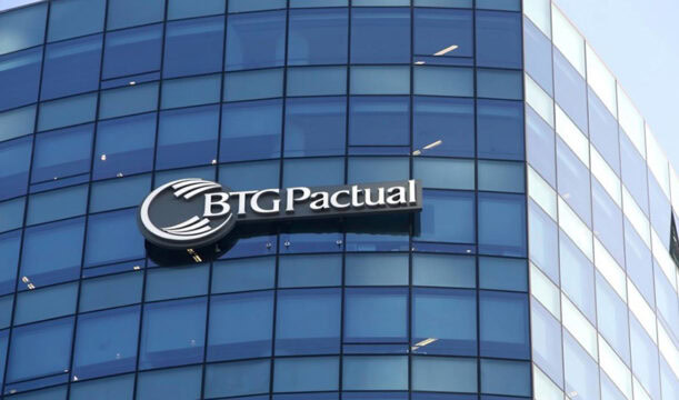 BTG Pactual compra M Y Safra Bank