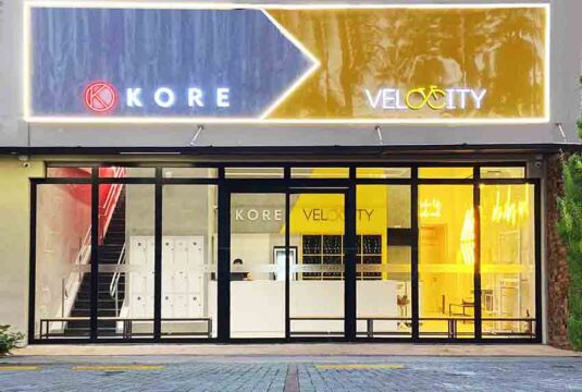 Studios Velocity e Kore iniciam atividades na Granja Viana