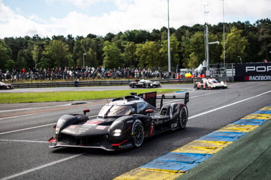 6 Horas de Interlagos acontece no dias 12, 13 e 14 julho