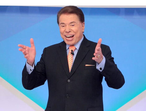 Apresentador Silvio Santos morre aos 93 anos