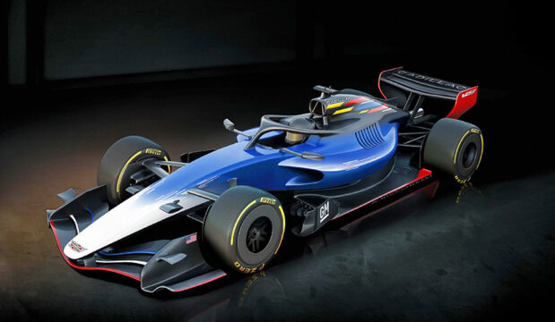 F-1 confirma a Cadillac como a 11ª equipe a partir de 2026