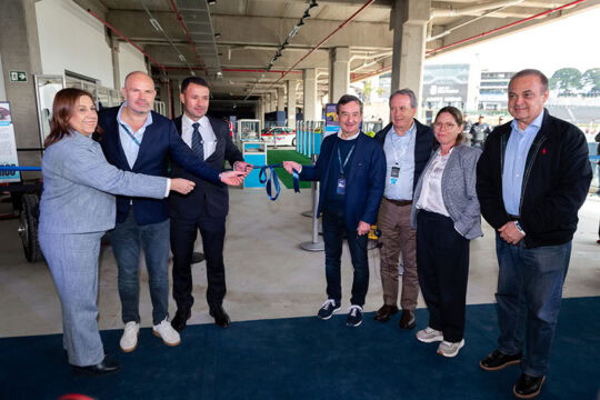 Prefeitura de São Paulo destaca a importância do FIA WEC