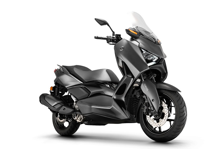 Yamaha XMAX 300 Connected 2027